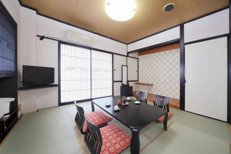 Chatelet Inn Kyoto - 5