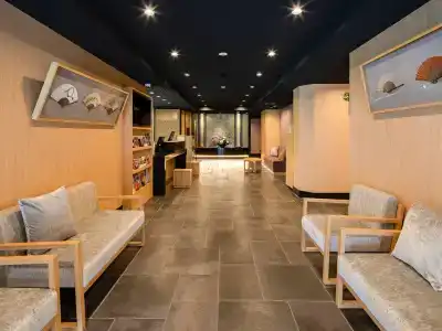 Comfort Inn Kyoto Shijokarasuma - 15