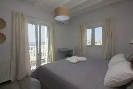 Amperian Mykonos Suites & Villas - 456
