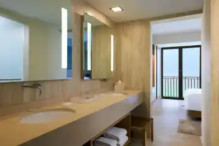 Marriott Cancun Resort - 8