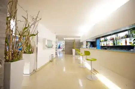 Mercure Palermo Centro - 17