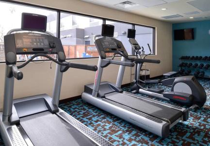 Fairfield Inn & Suites by Marriott - 22