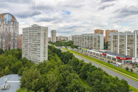 на проспекте Ленинский 102 - 0