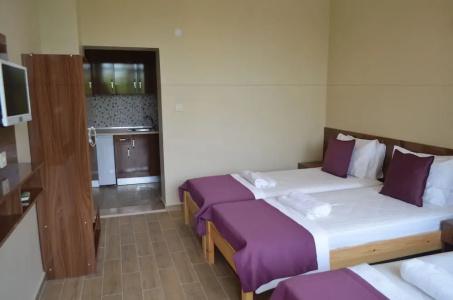 Ada Palas Otel - 4