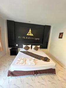 Phi Phi Andaman Legacy Resort-Sha Plus - 311