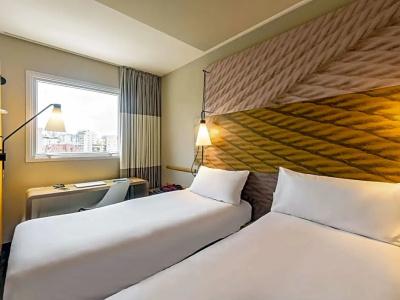 ibis Lisboa Liberdade - 23