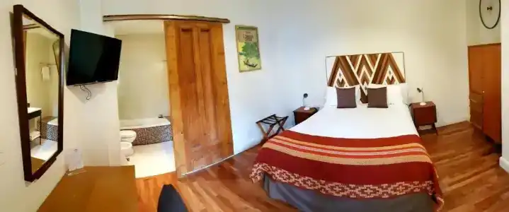 L'Adresse Hôtel Boutique - 54