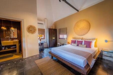 Rambutan Resort – Siem Reap - 123