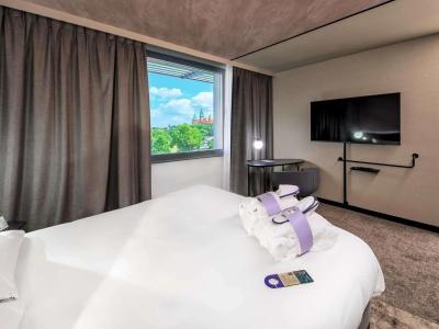 Novotel Kraków Centrum - 31