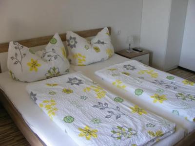 Pension Waldesruh - 60