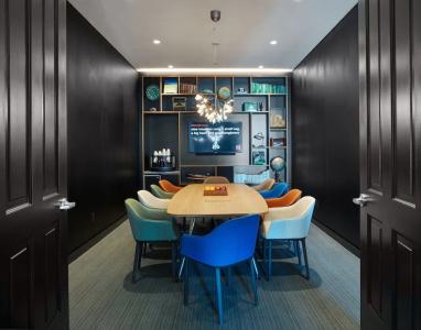 citizenM Boston North Station - 22