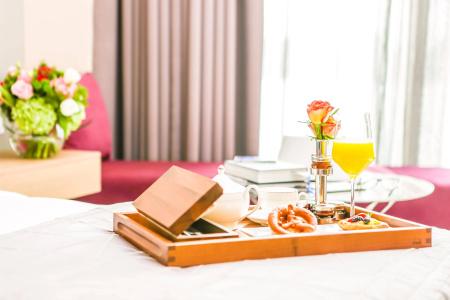 Rixos Premium Dubai JBR - 13