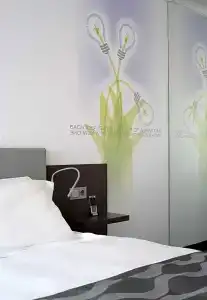 Park Plaza Eindhoven - 33