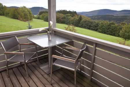 Hapimag Ferienwohnungen Winterberg - 65