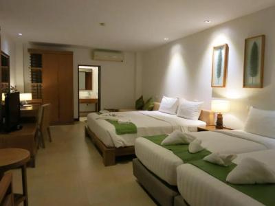 Islanda Resort - 47