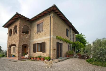 Agriturismo Barbi - 74