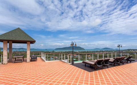 The View Rawada Phuket - 19