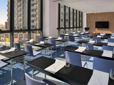 Mercure Deira - 19
