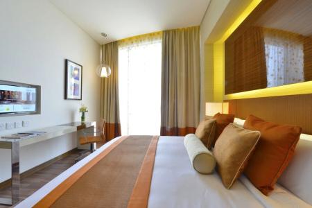 Fraser Suites Diplomatic Area Bahrain - 1