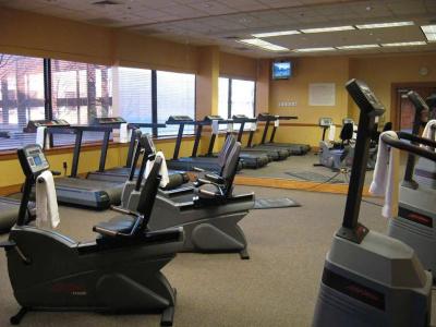 Embassy Suites - 20