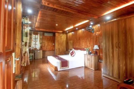 Khu nghỉ dưỡng Thung Nham - Thung Nham Resort - 60