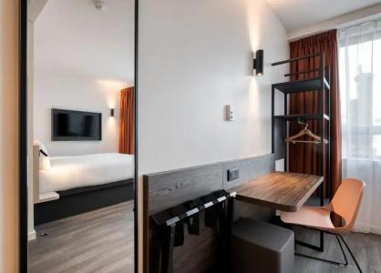 b&b Antwerpen Centrum - 69