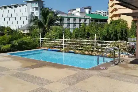 J Town Serviced - 10