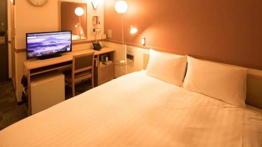Toyoko Inn Shimonoseki Kaikyo yume tower Mae - 76
