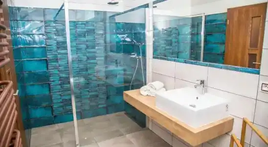 Spa & Wellness St. Moritz - 8