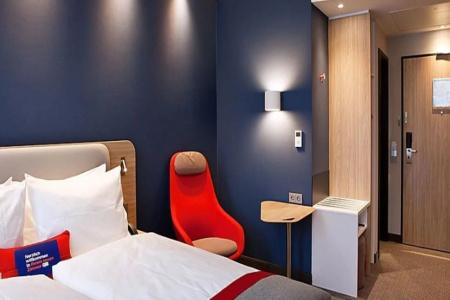 Holiday Inn Express - Sindelfingen, An Ihg - 5