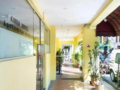 Snooze Inn @Dunlop Street - 0