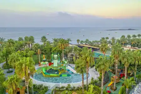 Kirman Leodikya Resort - 19