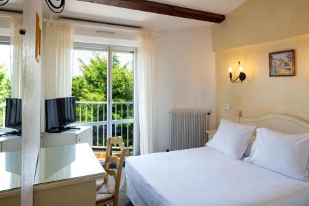 Hôtel Le Mozart - 31