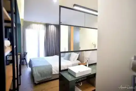 Thalassa Apart - 57