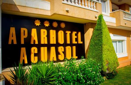 ApartAcuasol - 0