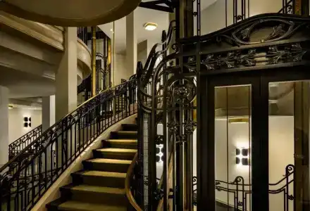 Kimpton - St Honoré Paris, An Ihg - 24