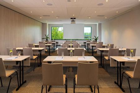 Four Points by Sheraton Warsaw Mokotow - 27