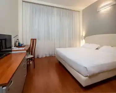 Best Western Air Linate - 3