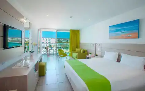 Limanaki Beach & Suites - 129