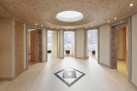 Kulm St. Moritz - 15