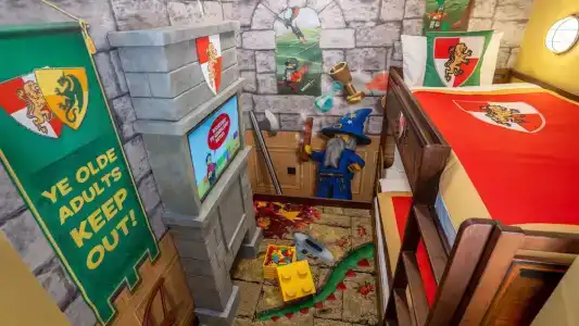 Legoland Dubai - 43