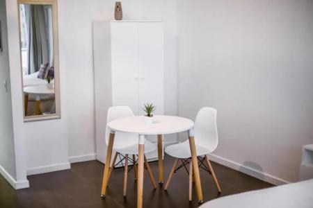 Sucre Suites - 150