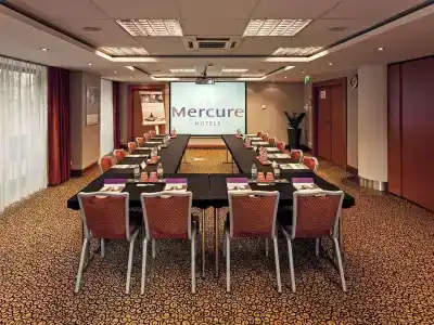 Mercure Budapest Korona - 21
