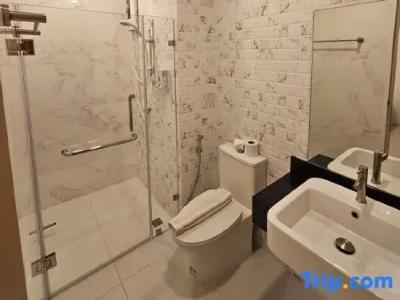 Sleepstation at Pratunam - 221