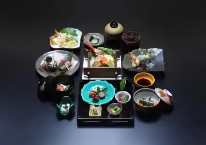 Ise Todaya Ryoan - 29