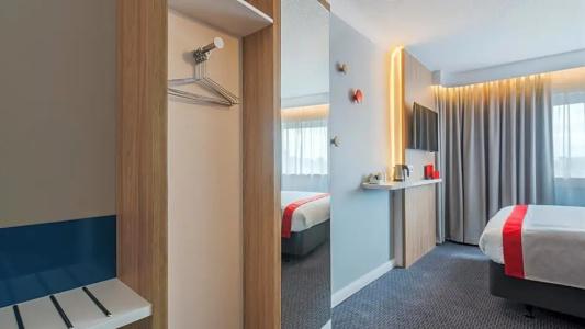 Holiday Inn Express Oxford Kassam Stadium, An Ihg - 50