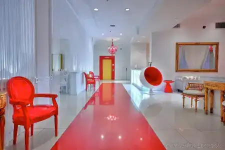 Red South Beach - 9