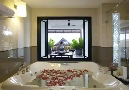 Rarin Jinda Wellness Spa Resort - 12