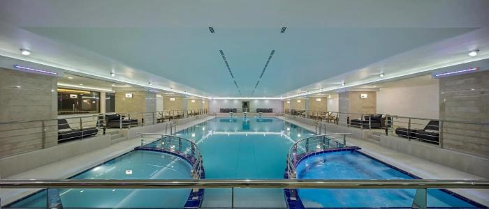 Grand Millenium - 30