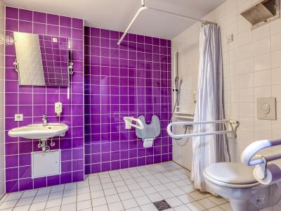 B&B Stuttgart-Vaihingen - 7